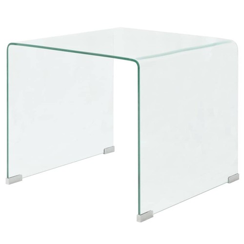 Tavolino caffè vetro - tavolino, in