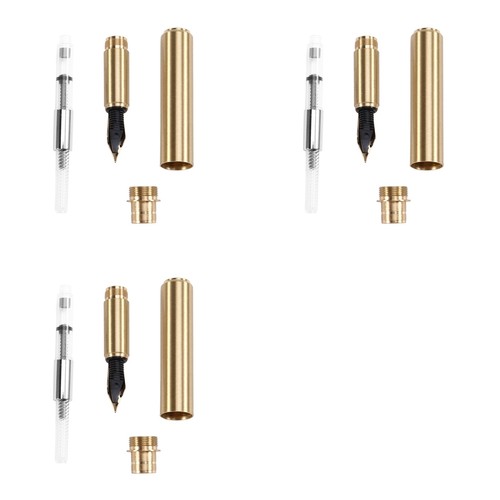 Kit penna per - 3x,