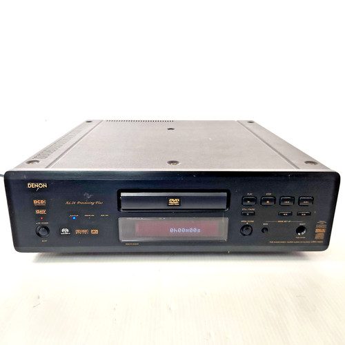 Denon dvd 5900 riferimento - denon, dvd-5900