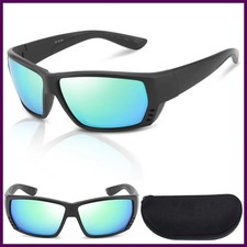 Polarized Sunglasses Men