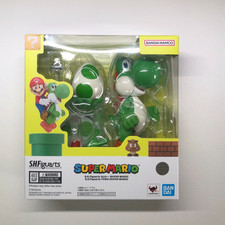 S.H. Figuarts Yoshi Super
