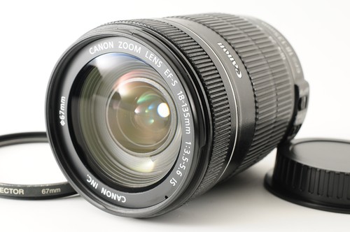 Quasi nuovo canon ef - nuovo], ef-s