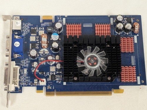 Nvidia geforce 7300 - nvidia,