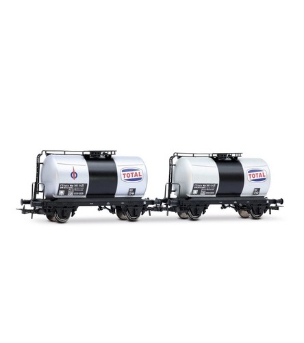 Rivarossi hr6565 set carri - rivarossi,