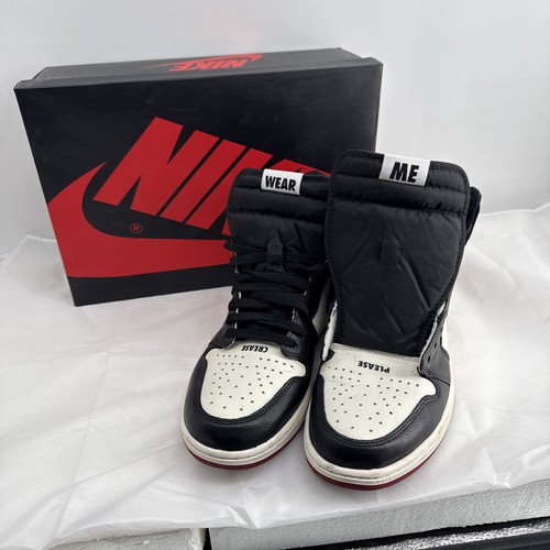 Taglia mens air - us,