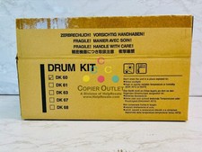 Kit batteria aperto originale