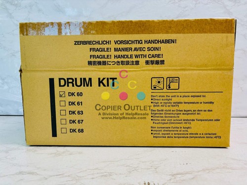 Kit batteria aperto - , originale