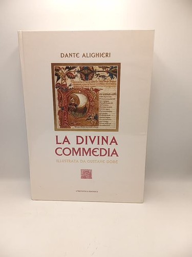 Dante alighieri gustave dorè - dante,