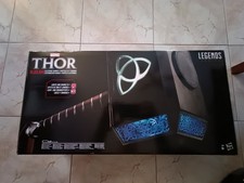 MARTELLO DI THOR - MJOLNIR -