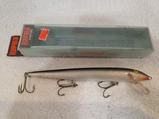 NOS Vintage Rapala Magnum 18