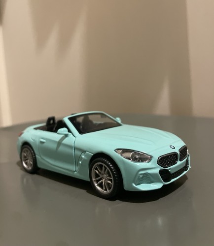 Modellino macchina bmw m40i - modellino,
