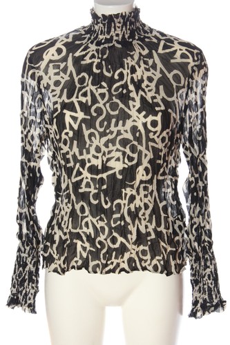 Camicetta maniche lunghe - h&m,
