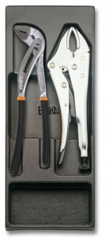 2pz pinza inserto utensile per - pinza,