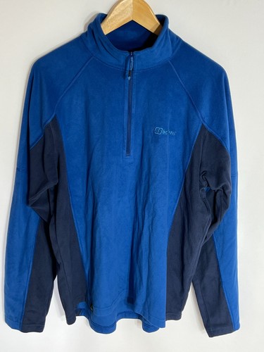 Berghaus prism polartec - berghaus, pile