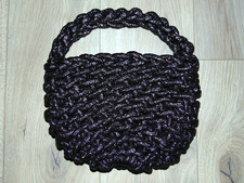 Borsa a tracolla ALIEMINA