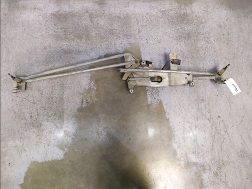 Windshield wiper motor front - windshield,