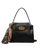 Liu Jo Borsa Ecopelle Nero