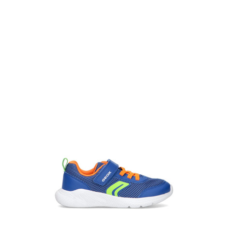 Geox sneakers bambino - sneakers, blu