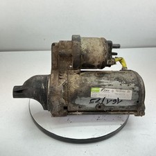 MOTORINO D' AVVIAMENTO PER OPEL Agila 1° Serie 93192995 Diesel 1.3 (00>04)