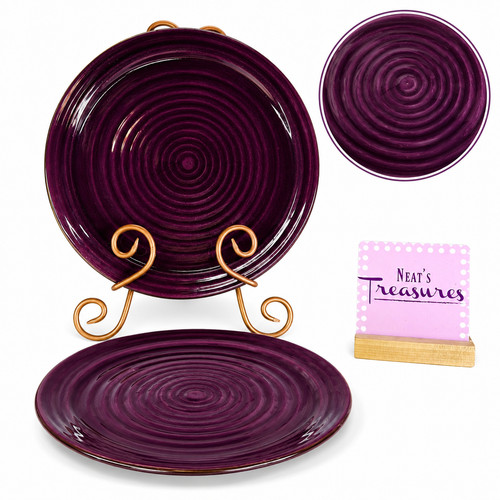 Set piatti artimino villa - 2,