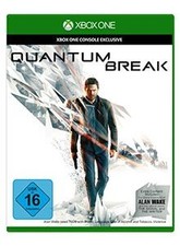 Quantum Break - [Xbox One] di Microsoft | Gioco | Condizioni buone
