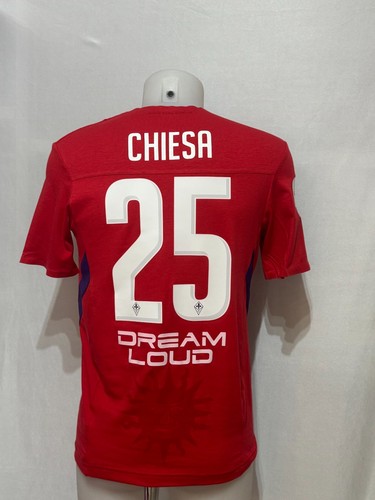 Maglia ufficiale fiorentina - maglia,