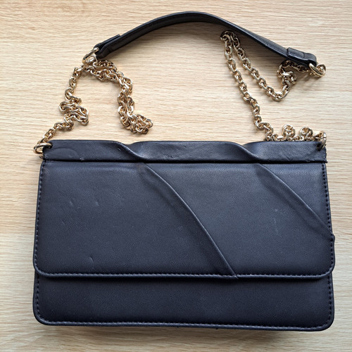 Borsa tracolla zara - borsa,