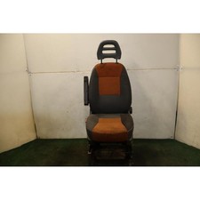 SEDILE GUIDA SX PER FIAT DUCATO (06-14) 3.0 16V MJT (115KW) D/2999CC 2006