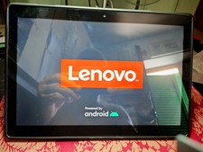 tablet lenovo 10.1 . Perfetto.con slot SIM dati 4g