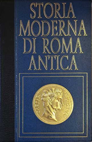 Storia moderna roma - moderna, antica