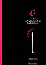The New Cambridge English