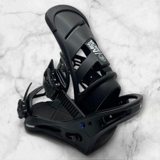 Attacchi snowboard Burton