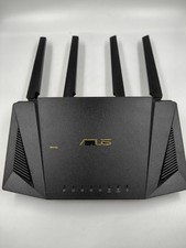 Router WiFi 6 ASUS RT-AX58U -