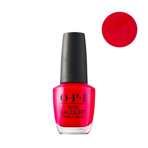 Opi nail lacquer nll60 - lacquer,