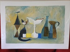Rosina guardiano "Serafino con
