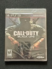 Call of Duty: Black Ops