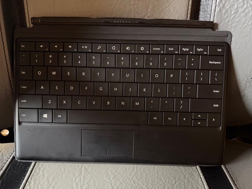 Microsoft surface type cover - surface,