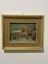 Callicromia maurice utrillo - maurice,
