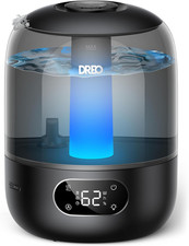 3L Quiet 26Db Kids Environment