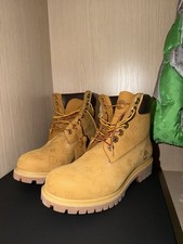 Timberland X Louis Vuitton