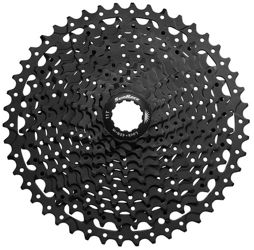 Cassetta bici sunrace csms8 - cassetta,