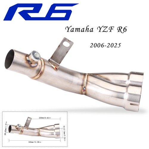 Per yamaha yzf 2006 - yamaha, r6
