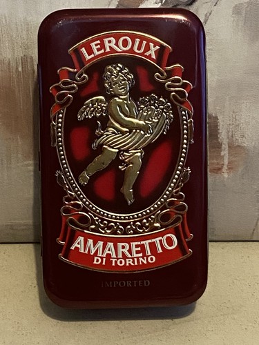 Vintage roux amaretto - roux, di