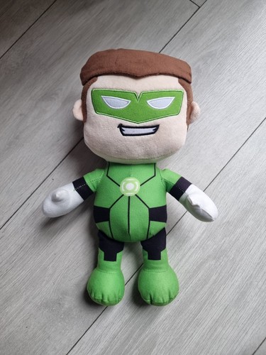 Super friends lanterna - friends,