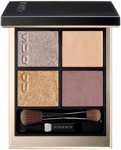 Suqqu signature color eyes 154 - color,