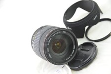 Sigma 18-200 mm f 3,5-6,3 DC