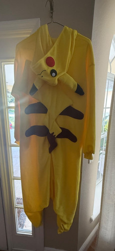 Costume classico pokemon - costume,