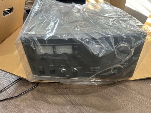 Amplificatore lineare kenwood - lineare,
