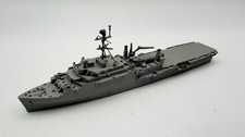 Trident TA 10242 USS Nashville anfibio trasporto dock 1/1250 nave linea di galleggiamento
