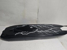 36" RC FRP Silver Fox